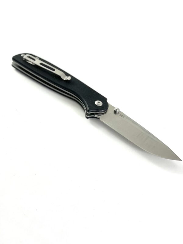GANZO G6803 - BK 8CR14 Black G10 Knife » Arms-Bg Оръжеен Магазин