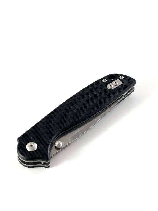 GANZO G6803 - BK 8CR14 Black G10 Knife » Arms-Bg Оръжеен Магазин