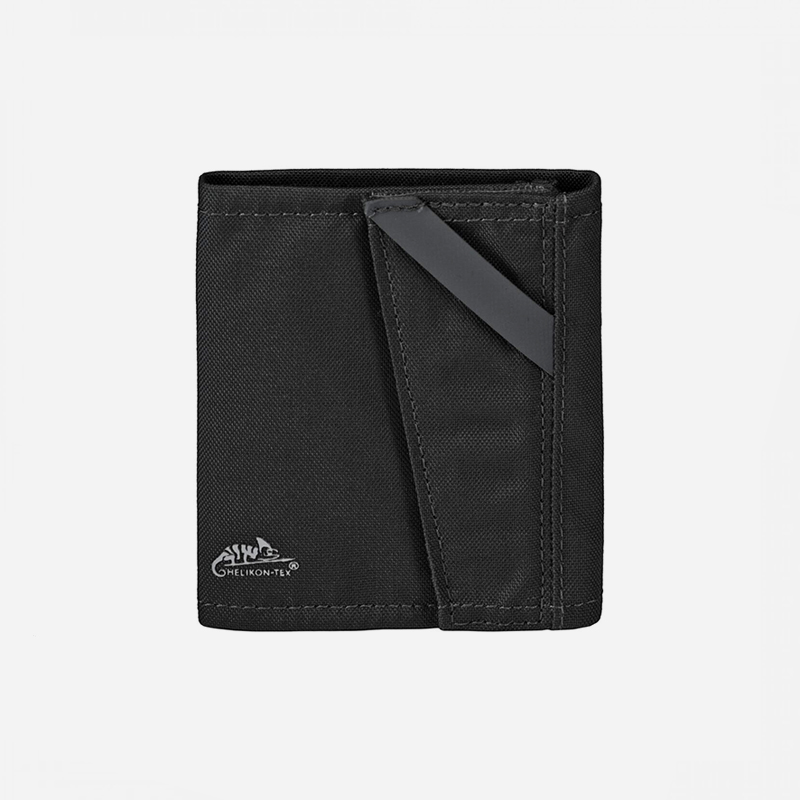 Портмоне Helikon-tex EDC MEDIUM WALLET BLACK