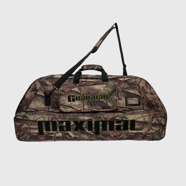 Калъф MAXIMAL за Лък GUARDIAN CAMO W BACKPACK SYSTEM