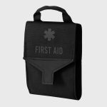 Калъф за Аптечка Helikon-Tex FLAT MED POUCH BLACK