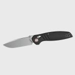 Нож Vosteed Corsair Nitro-V Micarta Black