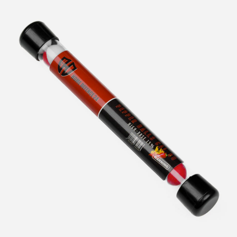 Pepper Balls Cal.68