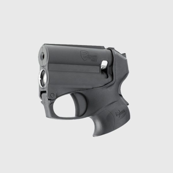 Пистолет за Лютив Спрей с фенер Umarex P2P PGS II Kit