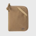 Портмоне Helikon-tex EDC LARGE WALLET CORDURA COYOTE