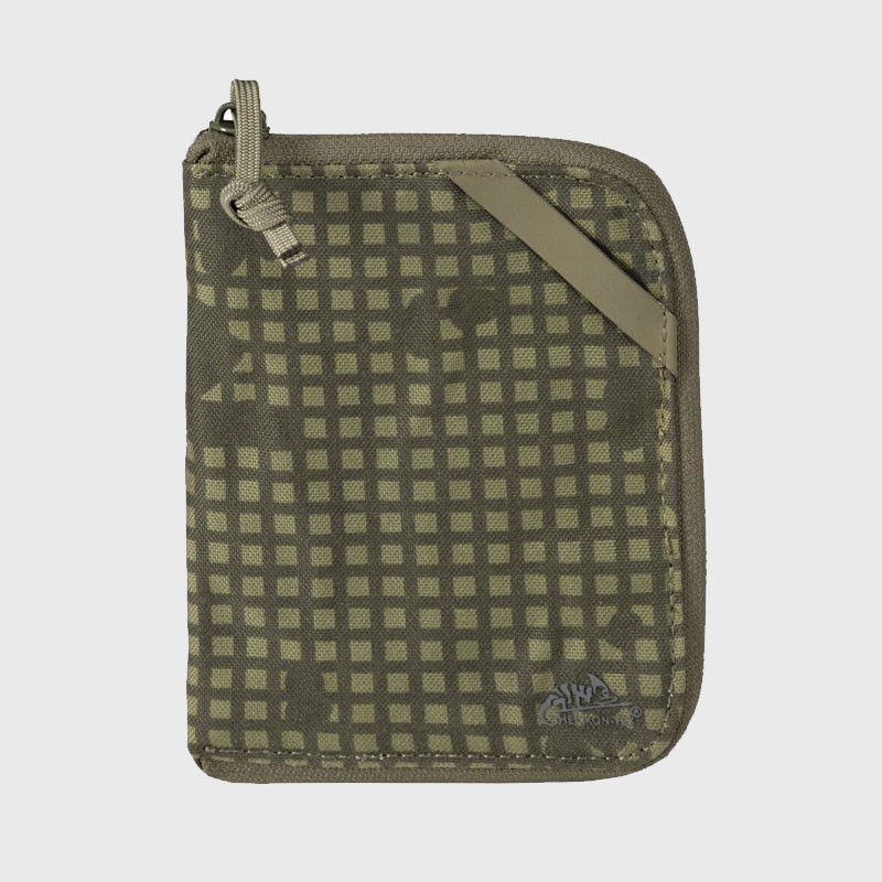 Портмоне Helikon-tex EDC LARGE WALLET CORDURA DESERT NIGHT CAMO