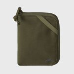 Wallet Helikon-tex EDC LARGE WALLET CORDURA OLIVE GREEN