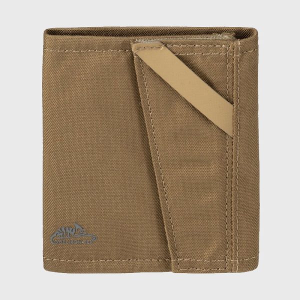 Портмоне Helikon-tex EDC MEDIUM WALLET COYOTE