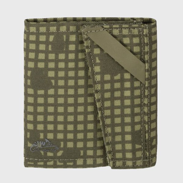 Портмоне Helikon-tex EDC MEDIUM WALLET DESERT NIGHT CAMO