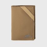 Wallet Helikon-tex EDC MINI WALLET CORDURA COYOTE