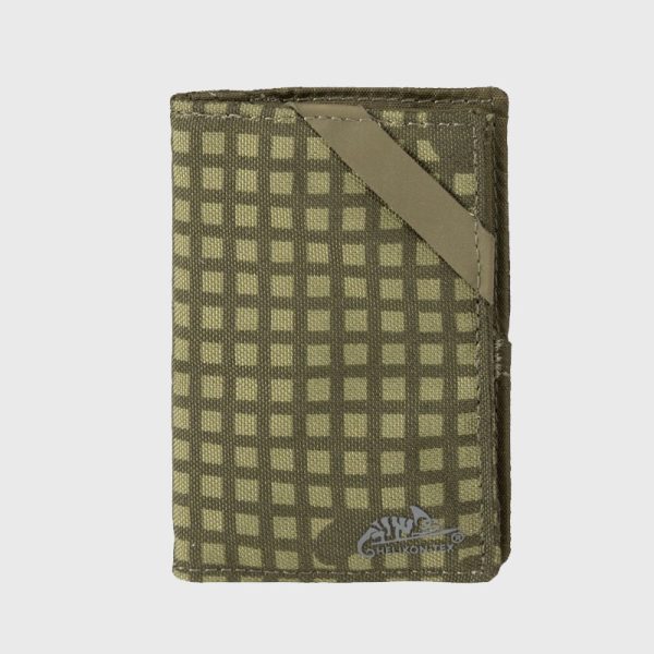 Портмоне-Helikon-tex-EDC-MINI-WALLET-CORDURA-DESERT-NIGHT-CAMO Портмоне Helikon-tex EDC MINI WALLET CORDURA DESERT NIGHT CAMO