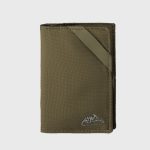 Портмоне Helikon-tex EDC MINI WALLET CORDURA OLIVE GREEN