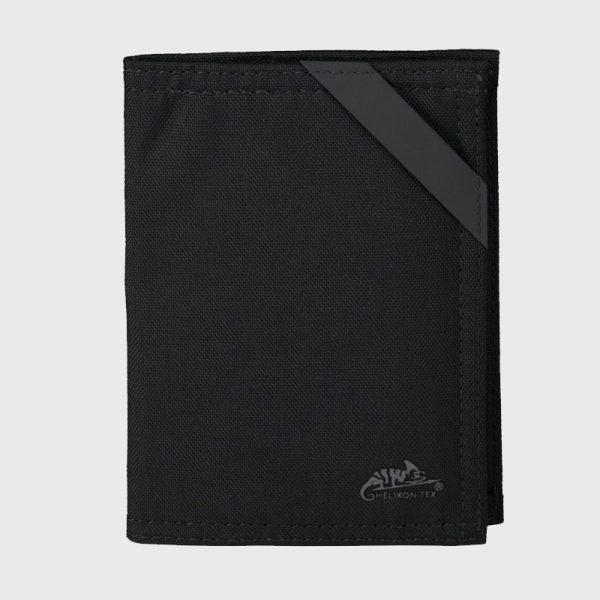 Портмоне Helikon-tex EDC SMALL WALLET MULTICAM BLACK