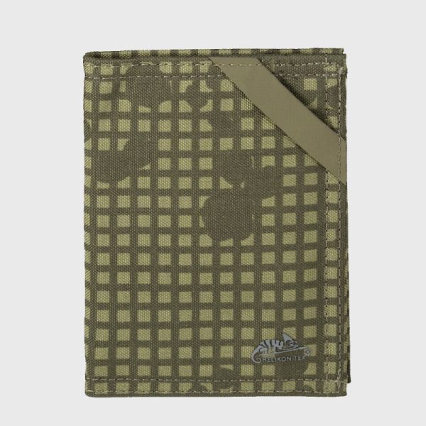 Портмоне Helikon-tex EDC SMALL WALLET MULTICAM DESERT NIGHT CAMO