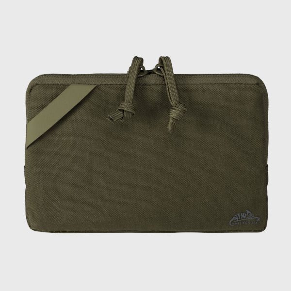 Портмоне-Helikon-tex-TRIP-WALLET-OLIVE-GREEN Портмоне Helikon-tex TRIP WALLET OLIVE GREEN