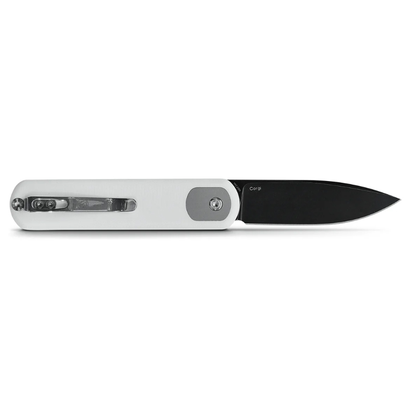 Vosteed Corgi 14C28N G10 3