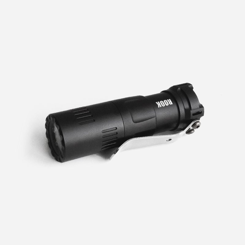 Vosteed Rook Flashlight 1800