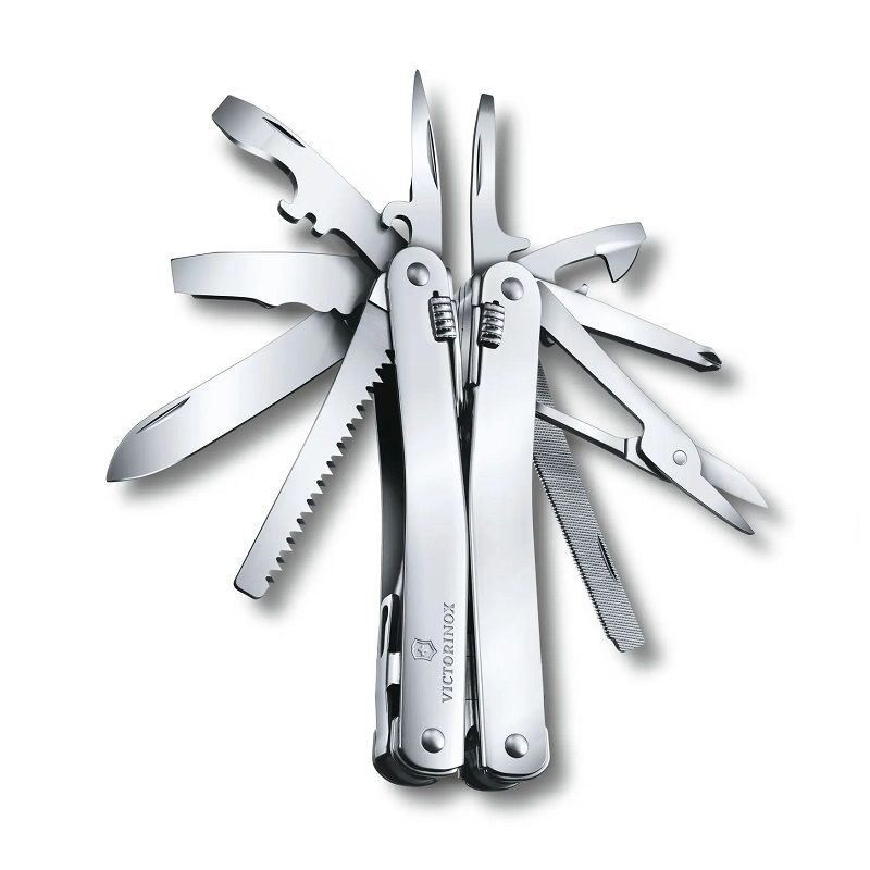 Мултитул Victorinox Swiss Tool Spirit X