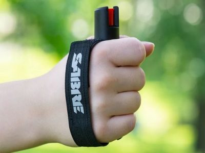 Добър спрей за самозащита - мнения