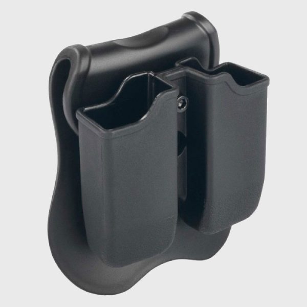 Холдър Cytac Double Magazine Pouch Fits Glock