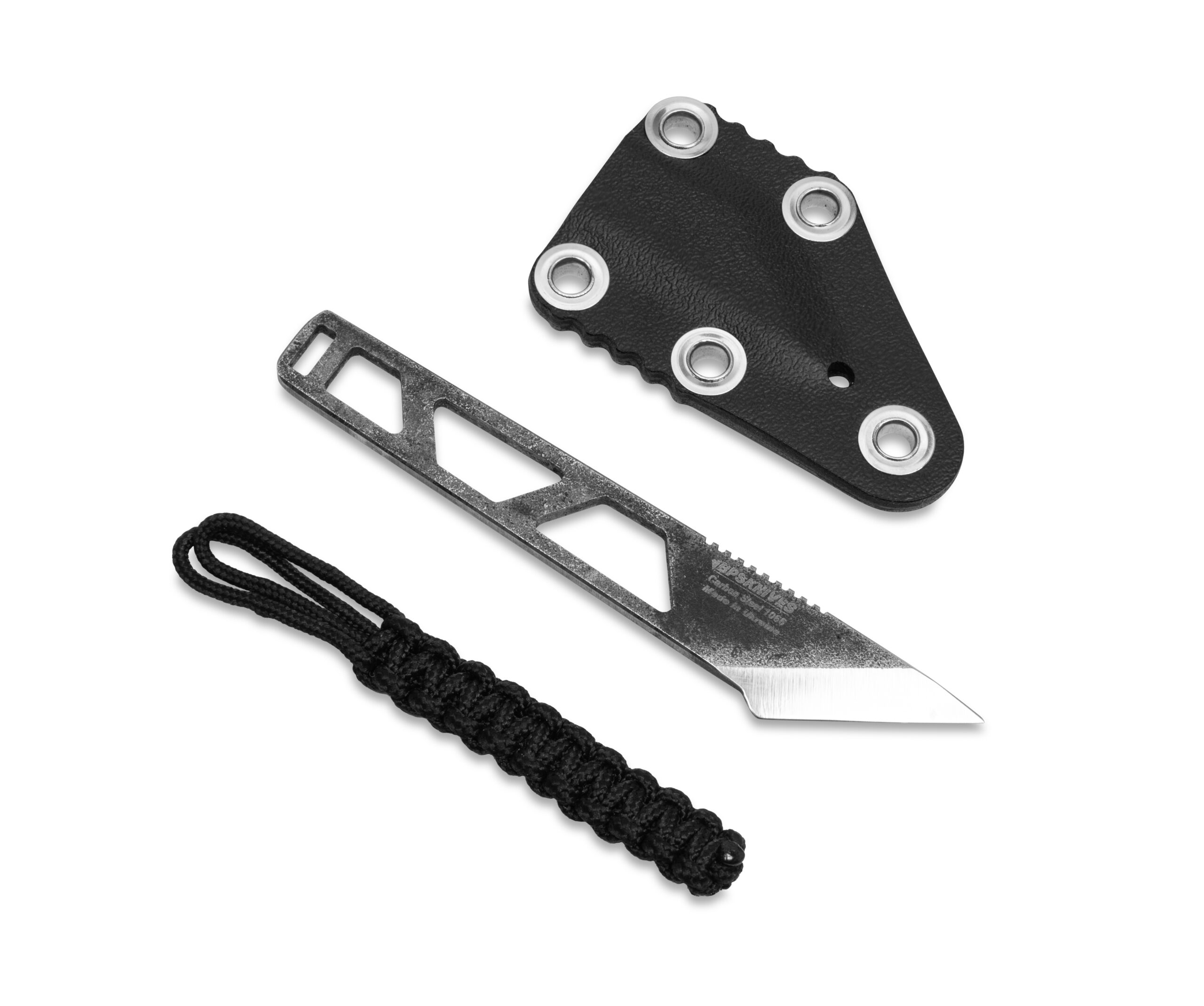 Knife BPS Knives MINI KIRIDASHI CSH 1066