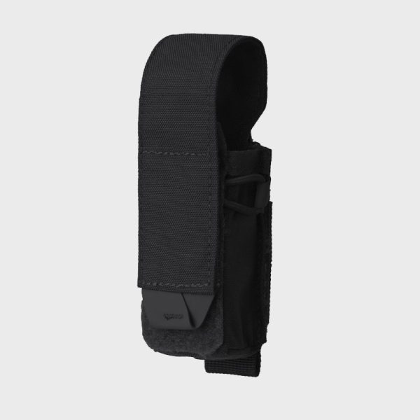 Калъф за пистолетен пълнител Helikon-Tex PISTOL MAGAZINE POUCH BLACK