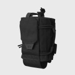 Калъф-за-радиостанция-Helikon-Tex-RADIO-POUCH-BLACK