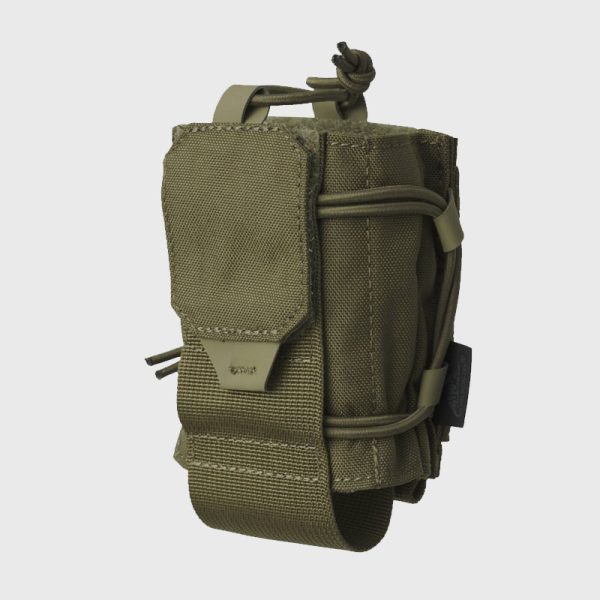 Калъф за радиостанция Helikon-Tex RADIO POUCH OLIVE GREEN