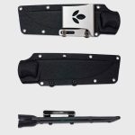 КАНИЯ Manly BLAZE KYDEX