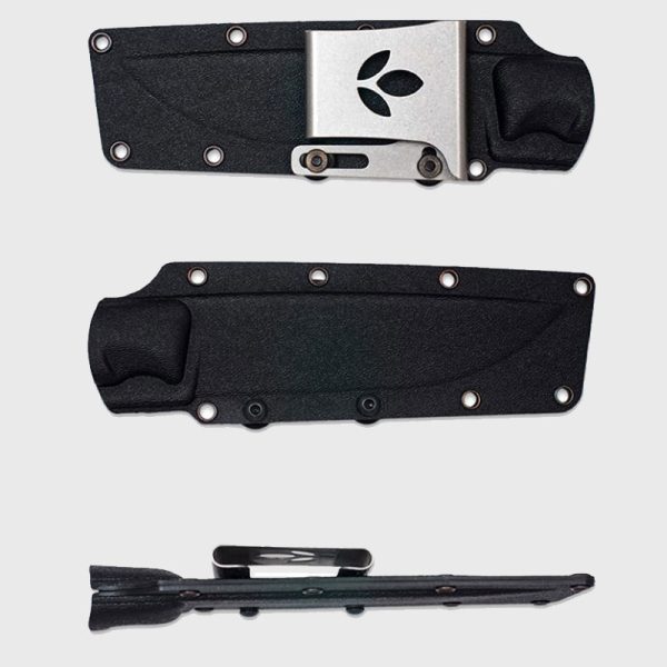 КАНИЯ Manly BLAZE KYDEX