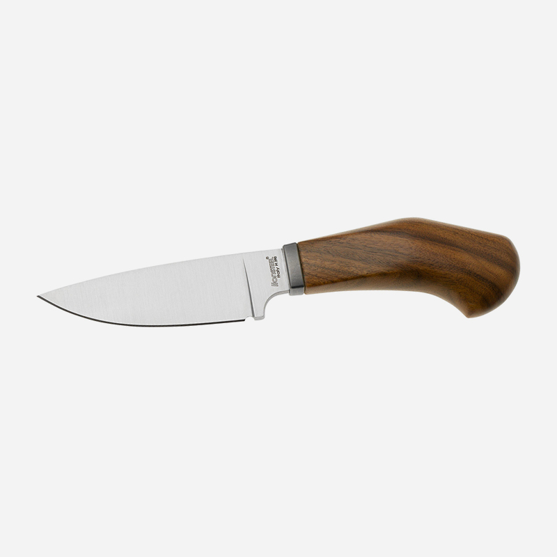 LionSteel Willy М390 Santos Wood