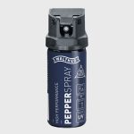 Лютив спрей Walther ProSecur Pepper Spray 53 ml ballistic