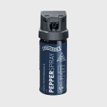 Лютив спрей Walther ProSecur Pepper Spray 53 ml conical