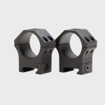 Монтаж за оптика ELEMENT XT MOUNTS 30mm Picatinny Low