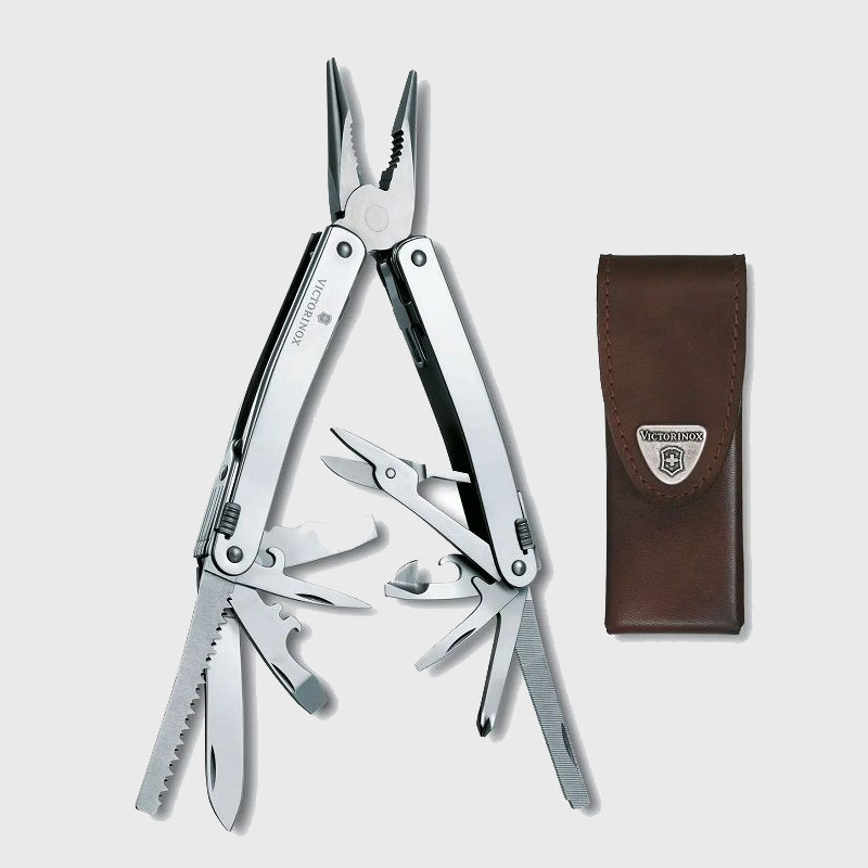 Мултитул Victorinox Swiss Tool Spirit X