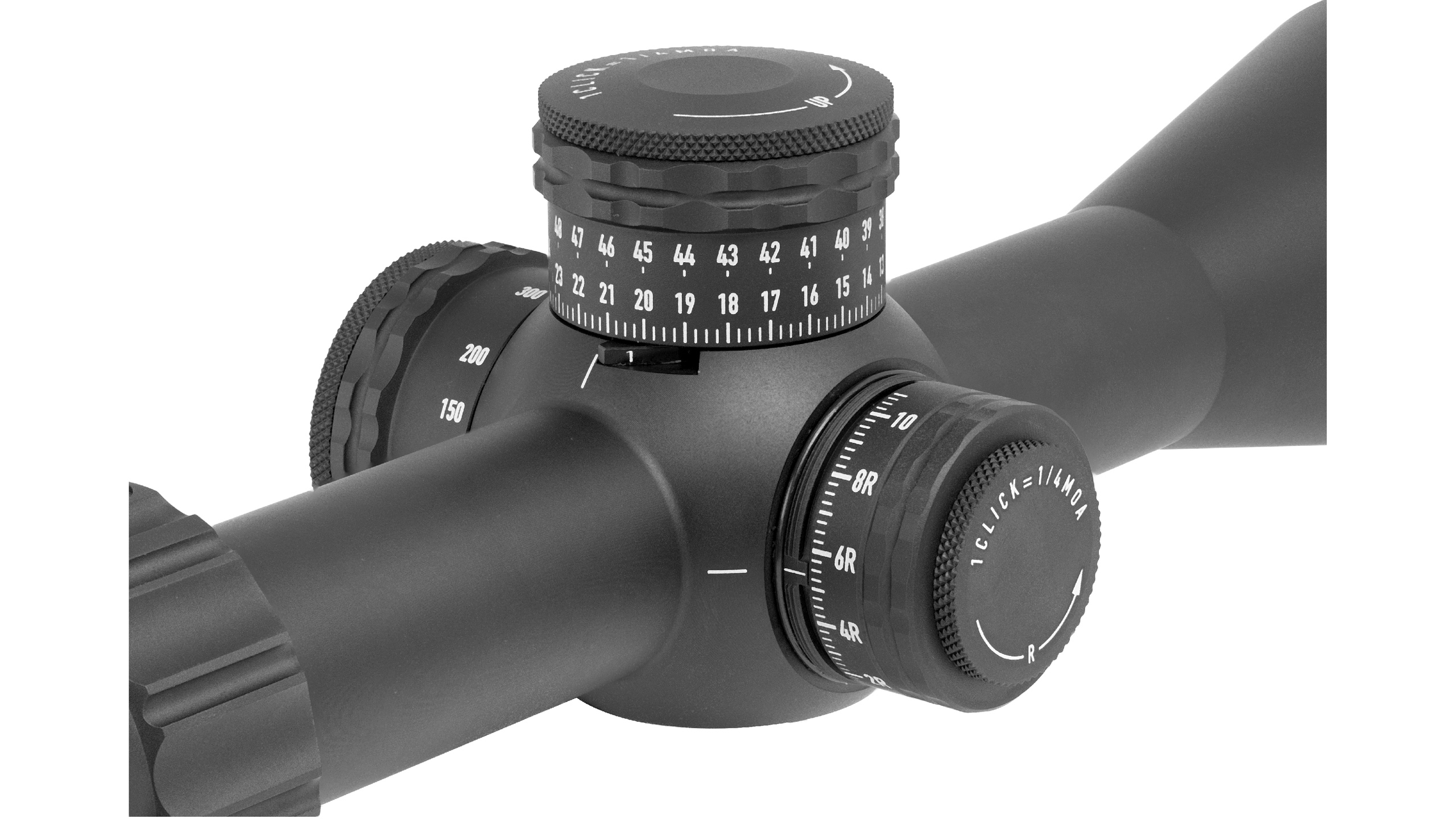 Оптика Element Optics NEXUS Gen2 4-25×50FP APR-2D MRAD