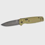 Нож Benchmade CLA MagnaCut G10 OD GREEN