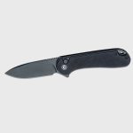 Нож Civivi Elementum II Nitro-V G10 Black