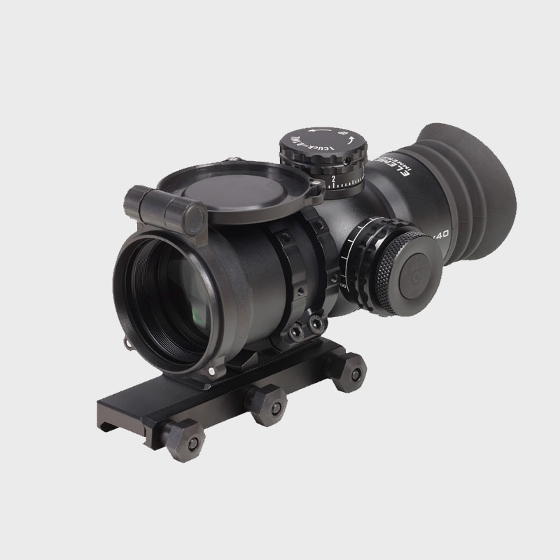 Призматична Оптика Element Optics IMMERSIVE SERIES 10×40 APR-1C MRAD