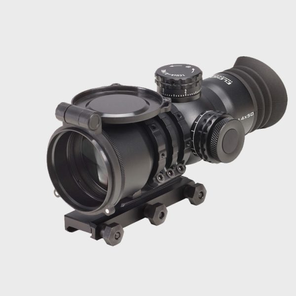 Оптика Element Optics IMMERSIVE SERIES 14×50 APR-1C MRAD