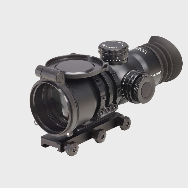 Призматична Оптика Element Optics IMMERSIVE SERIES 14×50 APR-1C MRAD