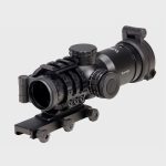 Оптика Element Optics IMMERSIVE SERIES 5×30 APR-1C MRAD