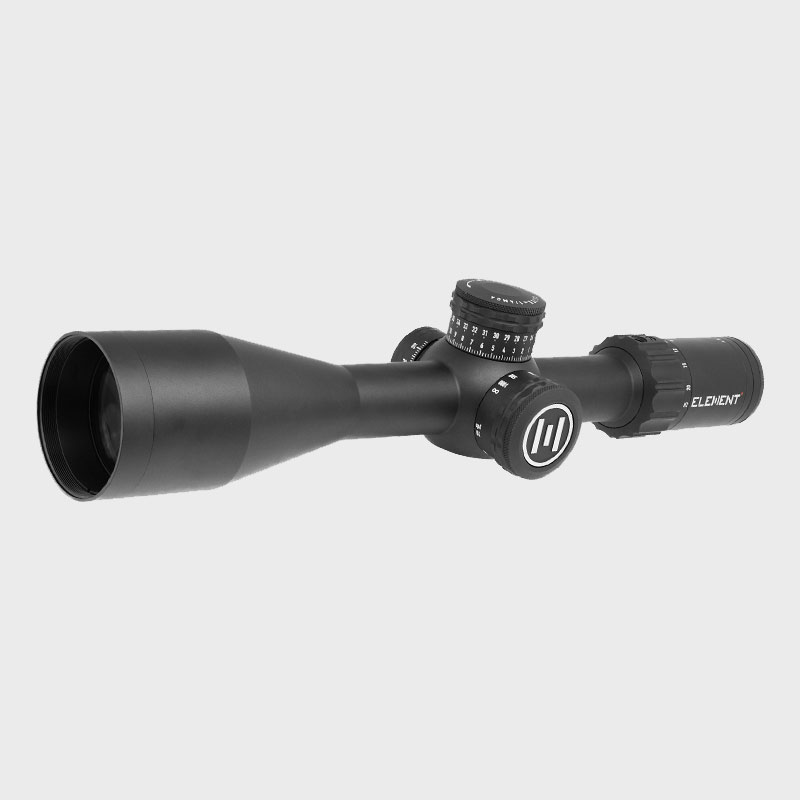 Оптика Element Optics NEXUS Gen2 4-25×50FP APR-2D MRAD