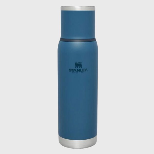 Термос Stanley THE ADVENTURE TO-GO 1.0L Abyss