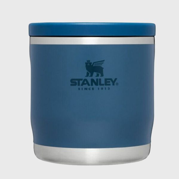 Термос за храна Stanley THE ADVENTURE TO-GO FOOD JAR 0.35L Abyss