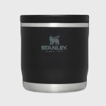 Термос за храна Stanley THE ADVENTURE TO-GO FOOD JAR 0.35L Black