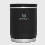 Термос за храна Stanley THE ADVENTURE TO-GO FOOD JAR 0.53L Black