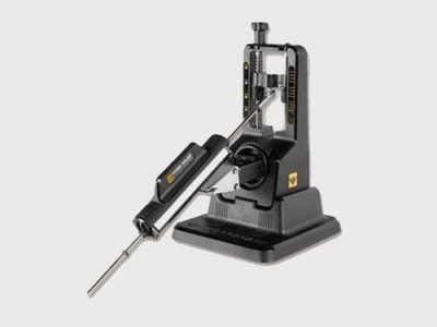 Видове професионално точило за ножове с фиксиран ъгъл