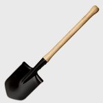 Military shovel Cold Steel SPECIAL FORCES TRENCH SHOVEL CS-92SFX