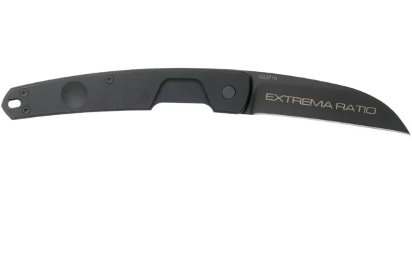 Extrema Ratio Panthera N690Co Anticorodal Black Knife » Arms-Bg Оръжеен Магазин